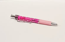 將圖片載入圖庫檢視器 56928  鉛芯筆 Mechanical Pencil  PINK 圓點 P10