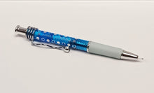 將圖片載入圖庫檢視器 56929 鉛芯筆 Mechanical Pencil    BLUE 圓點  P10
