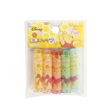將圖片載入圖庫檢視器 S5033187  Winnie the Pooh 維尼熊 鉛筆蓋 Pencil Cap  P10