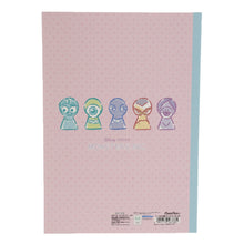 將圖片載入圖庫檢視器 S2631776 Monsters University    B5單行簿 P10