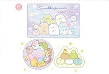 將圖片載入圖庫檢視器 SE-48201  Sumikko Gurashi角落生物  神秘貼紙(隨機款)
