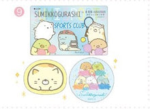 將圖片載入圖庫檢視器 SE-48201  Sumikko Gurashi角落生物  神秘貼紙(隨機款)