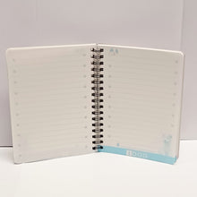 將圖片載入圖庫檢視器 IJ459-462   線圈橫線筆記