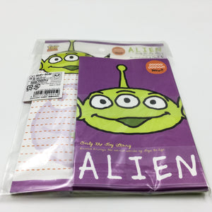 S2023997/1   Alien  廸士尼信套