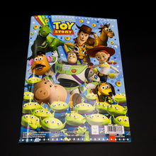 Load image into Gallery viewer, 4621803B Toy Story B5 填色簿