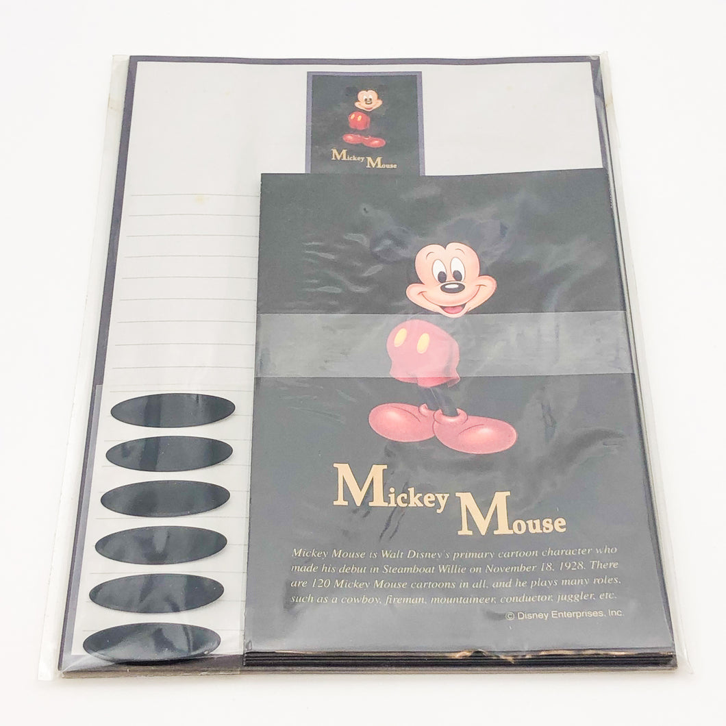 2022-206  Mickey Mouse  廸士尼信套