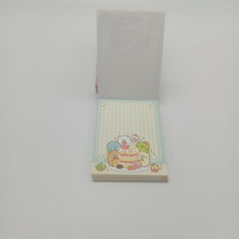 將圖片載入圖庫檢視器 MW-58601-4 Sumikko Gurashi角落生物  便條本