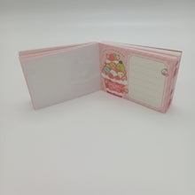 將圖片載入圖庫檢視器 MW-58601-2 Sumikko Gurashi角落生物  便條本