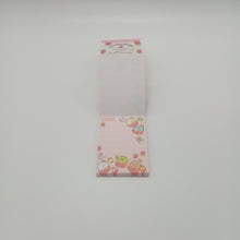 將圖片載入圖庫檢視器 MW-58601-2 Sumikko Gurashi角落生物  便條本