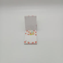 將圖片載入圖庫檢視器 MW-58601-1 Sumikko Gurashi角落生物  便條本