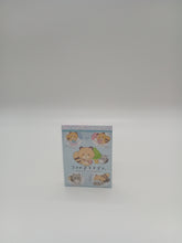 將圖片載入圖庫檢視器 MW-62401-2 心浣熊  便條本