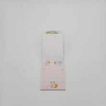將圖片載入圖庫檢視器 MW-62401-2 心浣熊  便條本