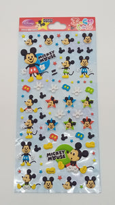 S8571279  Mickey Mouse  貼紙 P10