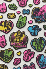 將圖片載入圖庫檢視器 S8570329 Minnie Mouse  &amp; Daisy Duck 貼紙