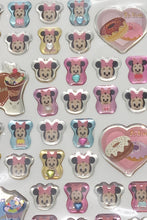 將圖片載入圖庫檢視器 8534-667  Minnie Mouse  貼紙