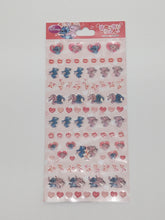 將圖片載入圖庫檢視器 S8565635  Stitch 貼紙 P10