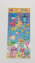 將圖片載入圖庫檢視器 S8569363  Stitch 貼紙 P10