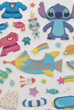 將圖片載入圖庫檢視器 S8569363  Stitch 貼紙 P10