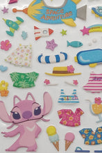 將圖片載入圖庫檢視器 S8569363  Stitch 貼紙 P10
