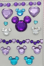 將圖片載入圖庫檢視器 S8569800  Mickey Mouse   貼紙 Sticker P10