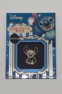 8506-671/1   Stitch  貼紙