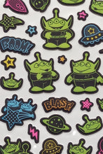 將圖片載入圖庫檢視器 S8570345   Toy Story  三眼仔  貼紙 P10
