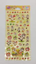 將圖片載入圖庫檢視器 S8571295  Chip n Dale 鋼牙鼠 P10