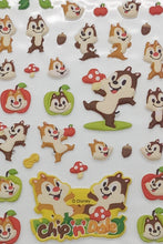 將圖片載入圖庫檢視器 S8571295  Chip n Dale 鋼牙鼠 P10