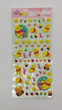 將圖片載入圖庫檢視器 S8571309  Winnie the Pooh  維尼熊  貼紙 P10