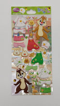 將圖片載入圖庫檢視器 S8571368  Chip n Dale 鋼牙鼠  貼紙 P10