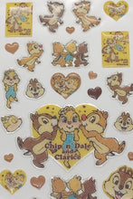 Load image into Gallery viewer, S8561265  Chip n Dale 鋼牙鼠  貼紙