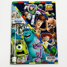 Load image into Gallery viewer, 4812330A Toy Story x Monsters University  A5 填色簿