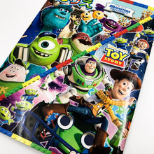 Load image into Gallery viewer, 4812330A Toy Story x Monsters University  A5 填色簿