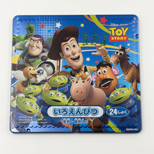 Load image into Gallery viewer, S5010063 Toy Story 顏色筆