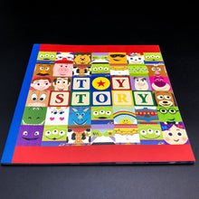 將圖片載入圖庫檢視器 S2016478 Toy Story 便條紙