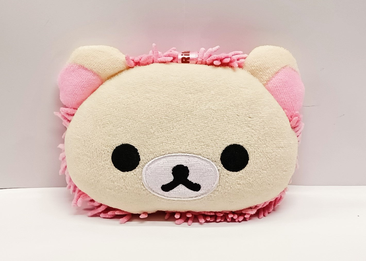 KF-73101 Rilakkuma    除塵掃  P3