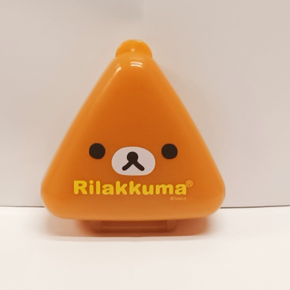 KY-95701 (正) Rilakkuma   塑料食物盒  P5