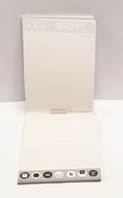 將圖片載入圖庫檢視器 MM-39001  Monokuro Boo  黑白豬 便條本