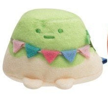 MY-61701-5  Sumikko Gurashi角落生物  公仔