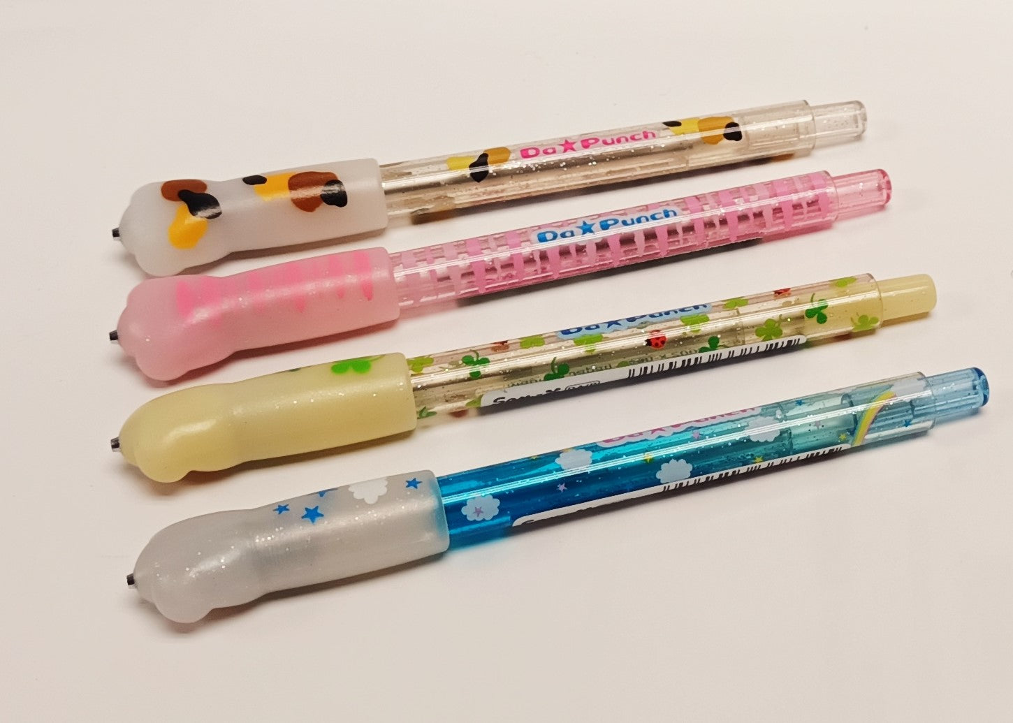 PN-863  鉛芯筆 Mechanical Pencil  4D X 10PCS