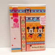 Load image into Gallery viewer, S2021994    Mickey And Minnie Mouse  廸士尼信套
