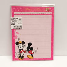 Load image into Gallery viewer, S2022036  Mickey And Minnie Mouse   廸士尼信套