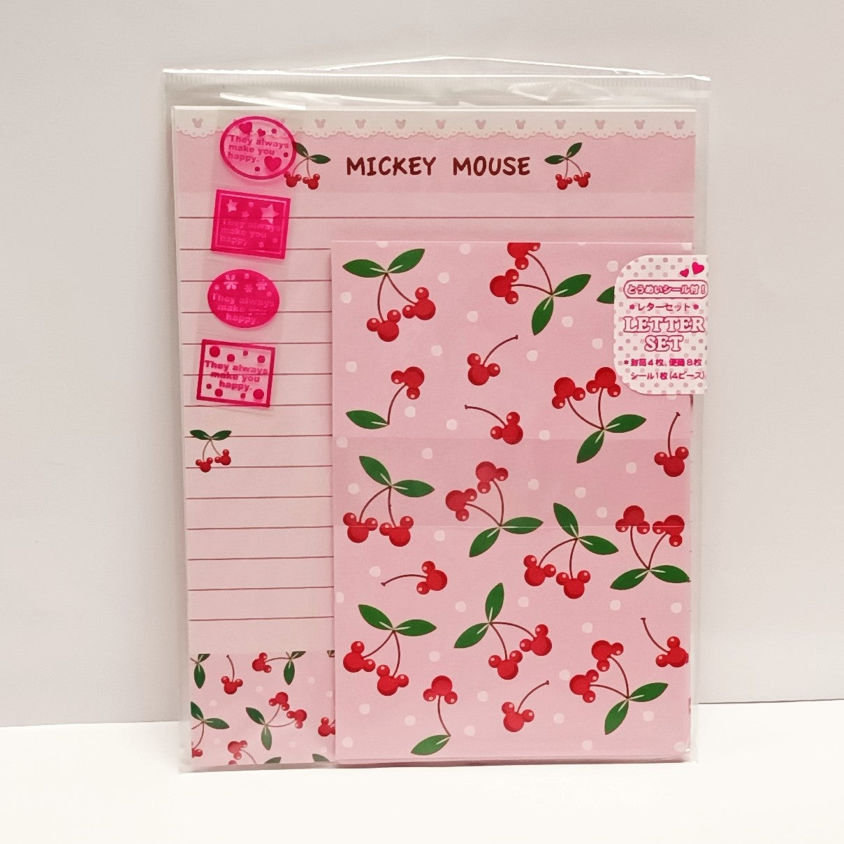 S2022060  Mickey Mouse  廸士尼信套