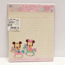 Load image into Gallery viewer, S2022168   Baby Mickey And Minnie Mouse 廸士尼信套