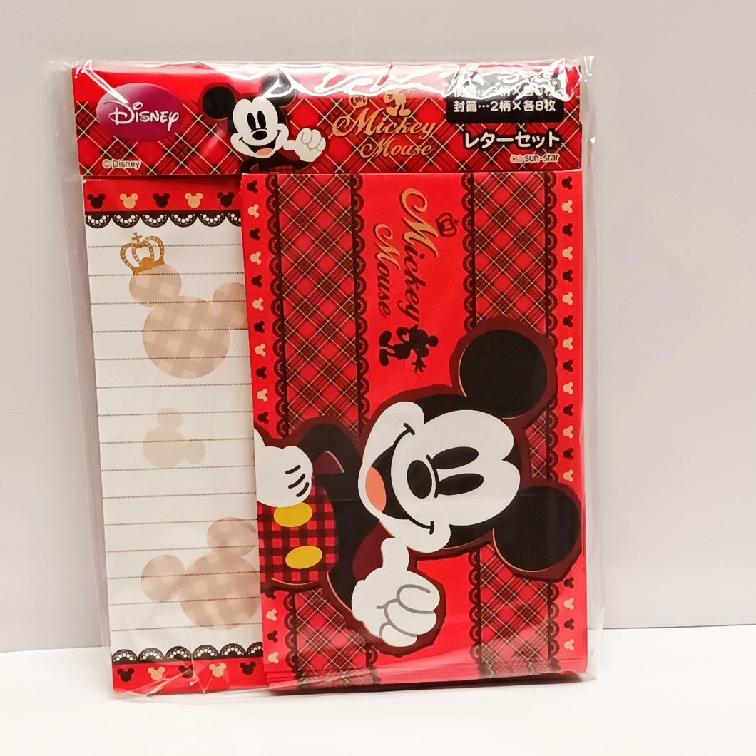 S2023830    Mickey Mouse  廸士尼信套