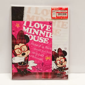 S2025396  Minnie Mouse  廸士尼信套