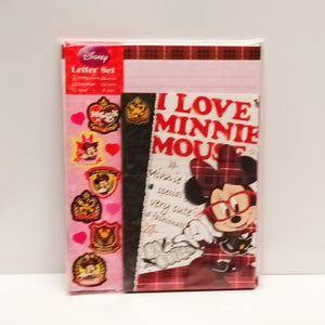 S2025396  Minnie Mouse  廸士尼信套