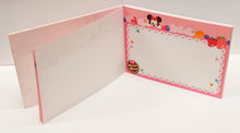 Load image into Gallery viewer, S2042096   Minnie Mouse  A6 便條紙