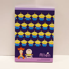 將圖片載入圖庫檢視器 S2042568   Alien   厚便條
