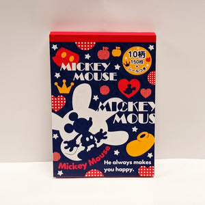 S2072580  Mickey Mouse    厚便條